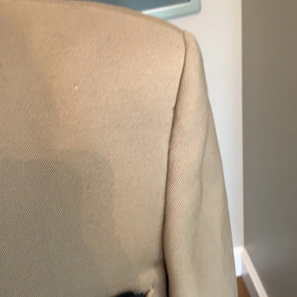 Windsmoor wool coat - Picture 10 of 16